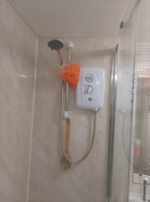 Triton SP7508SC T75 8.5kw