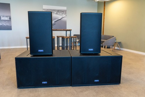 Fbt mitus 152a and - 152a, x2