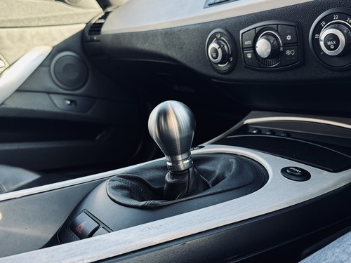 Storm motorwerks billet - storm,