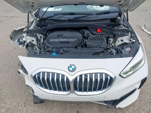 Bmw series sport f40 2022 - 1,