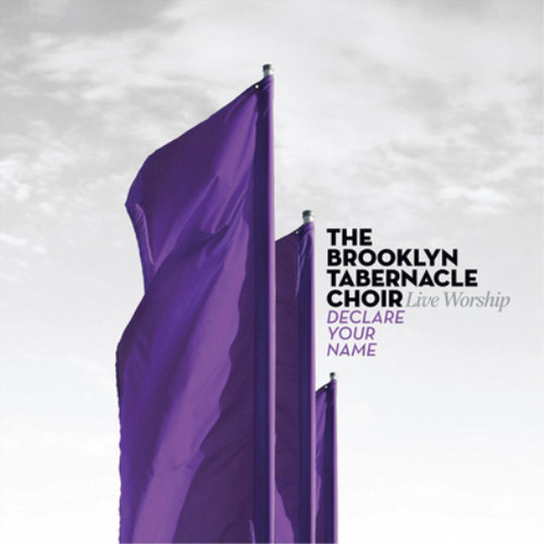 The brooklyn tabernacle choir - the,