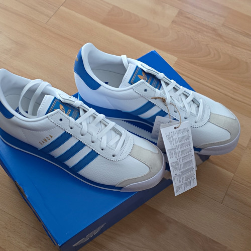 Adidas originals samoa - originals, j