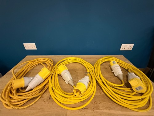 32a 110v heavy - 110v, site