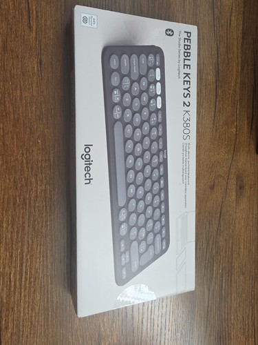 Brand new sealed logitech - new,