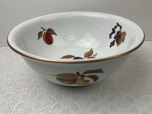 Royal worcester evesham gold - royal,