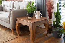 Opium Sheesham Coffee Side