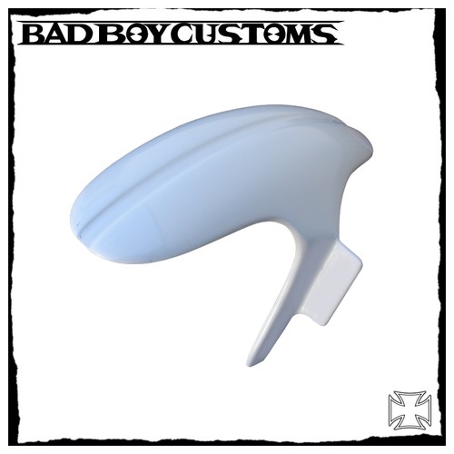 Front fender harley davidson - front,