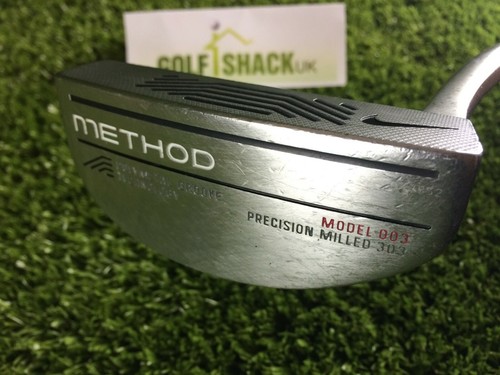Nike method model 003 putter - method,