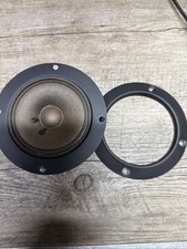 Pioneer 77-b01a  Midrange Driver From Cs 595 Speaker