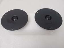 Mission R761-HFU-D19 Tweeters