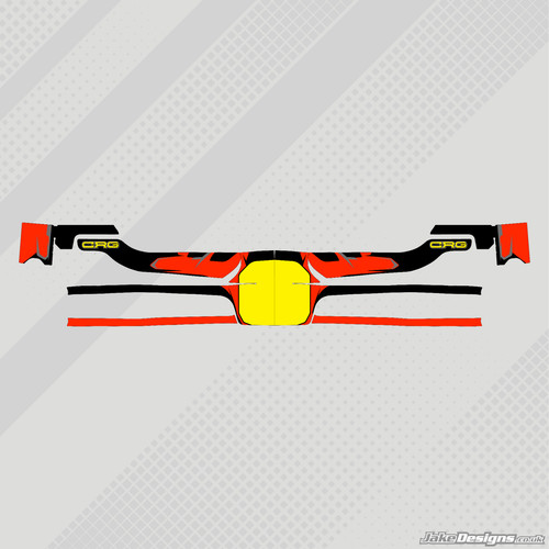 2026 crg style rear - style, kg