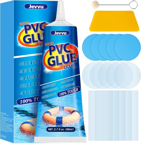 Air track airbed repair glue - air,