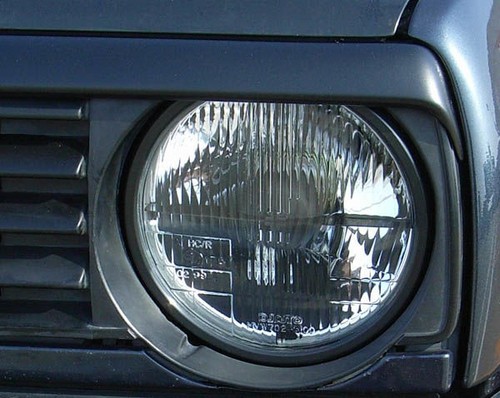 Look gti 16v g60 - gti,