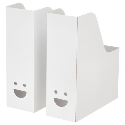 New ikea magazine - new,