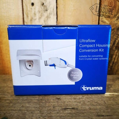 Truma ultraflow compact - ultraflow,