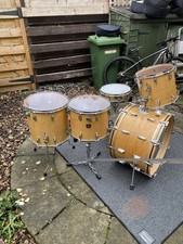 Tama Superstar / Maple Drum