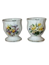 Royal Vale Bone China Egg Cups