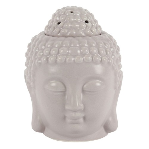 Buddha head oil - and, wax