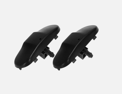 Fit ford windscreen washer jet - windscreen,
