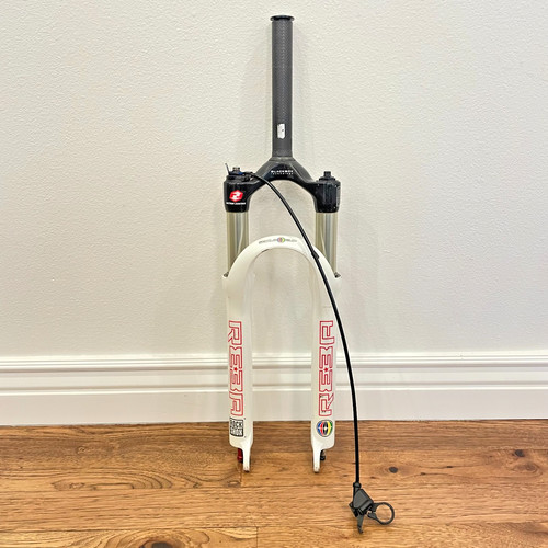 Rock shox reba carbon - rock, world