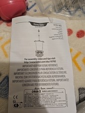 Disney Minnie Mouse Baby Door