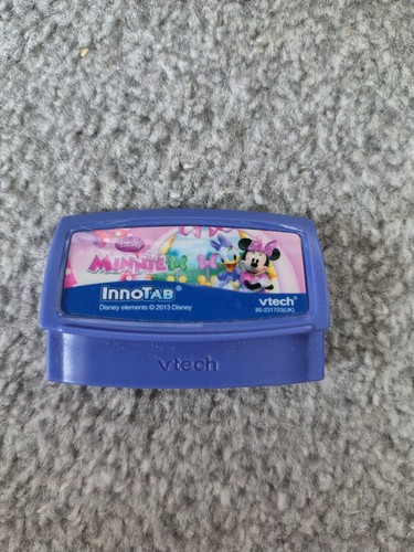 Vtech innotab games - innotab,