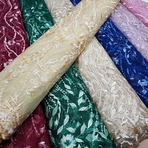 Premium bridal lace - premium, fabric