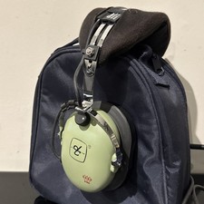 DAVID CLARK  - NOISE