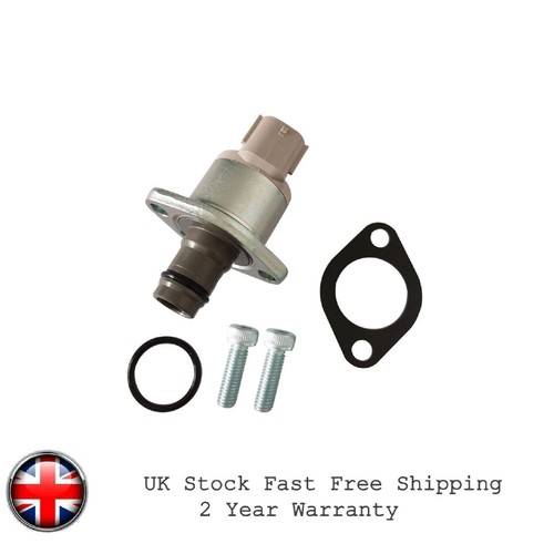 Fuel injection pump suction - injection,