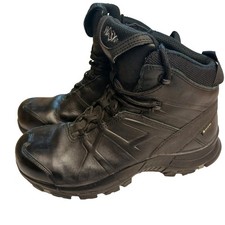 Haix Black Eagle Leather