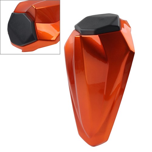 Rear tail seat - rear, fairing