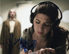 HEATHER MATARAZZO SIGNED AUTOGRAPH 8X10 PHOTO LILLY THE PRINCESS DIARIES, HOSTEL