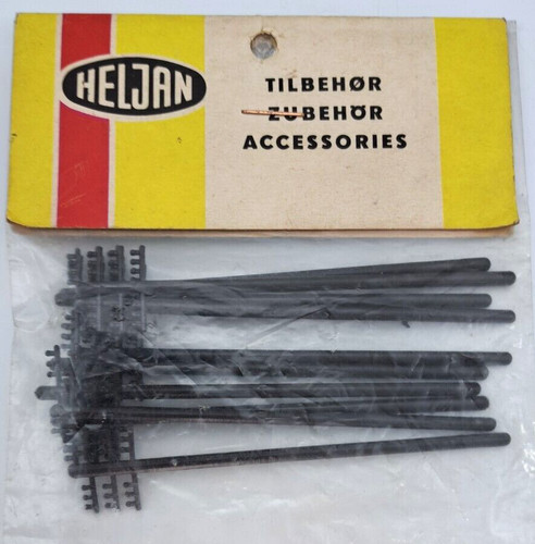 Heljan gauge t512 - gauge,