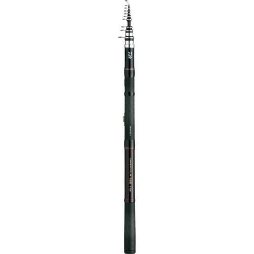 Daiwa liberty club - club, iso