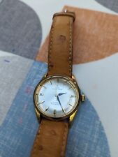 TUDOR Rolex Prince Oyster  Men's  Yellow Gold Ref 7965 circa 1960