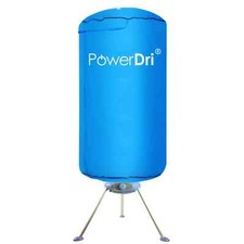 Hot Air Clothes Dryer Electric