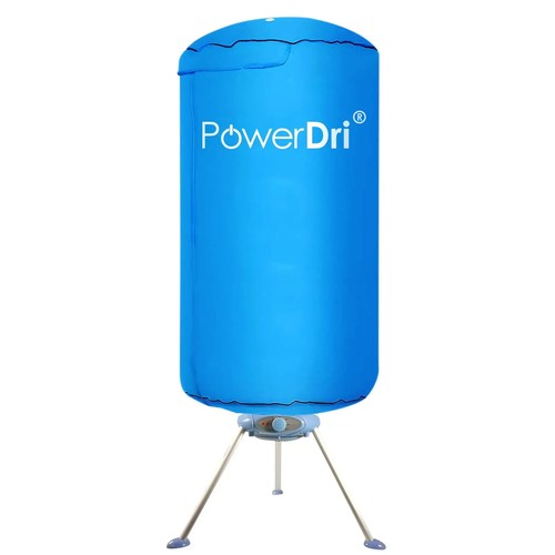 Hot air clothes dryer electric - air,