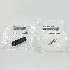 Yamaha Outboard Remote Cable