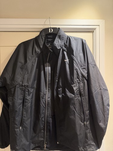 Men black nike - black, fit