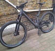 Scott Spark 940 Mountain Bike