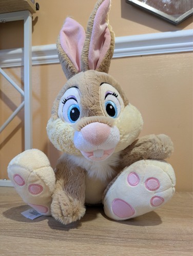 Bambi thumper disney store - bambi,