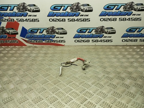 Ford transit luton - transit, e4