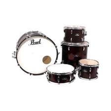 Pearl Roadshow 5pc Compact