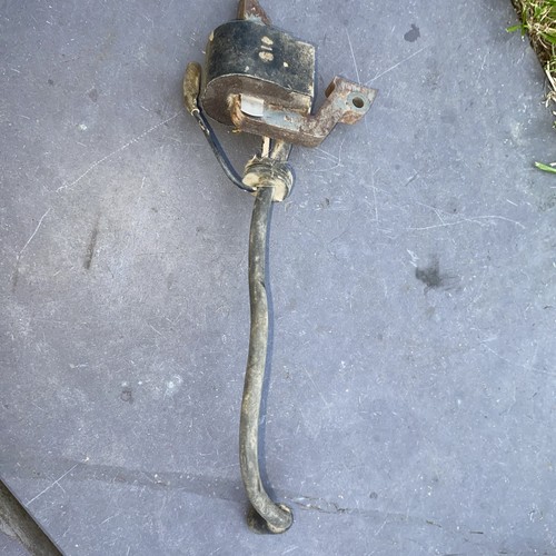 Bomag ignition coil - , g100