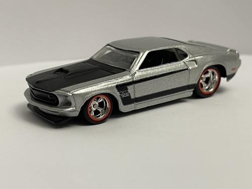 Hot wheels larrys garage - hot, 69