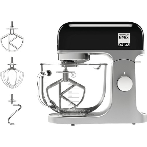 Kenwood kmx754bk stand mixer - stand,