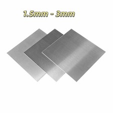 Stainless Steel Sheet Bright