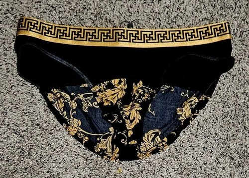 Men new sexy baroque - men's,