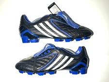 Adidas Predator Powerswerve