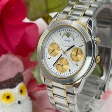 SEIKO Moonphase 7F39